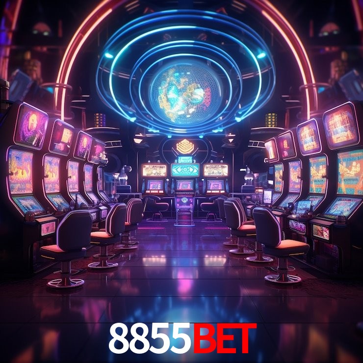Painel RTP 8855bet