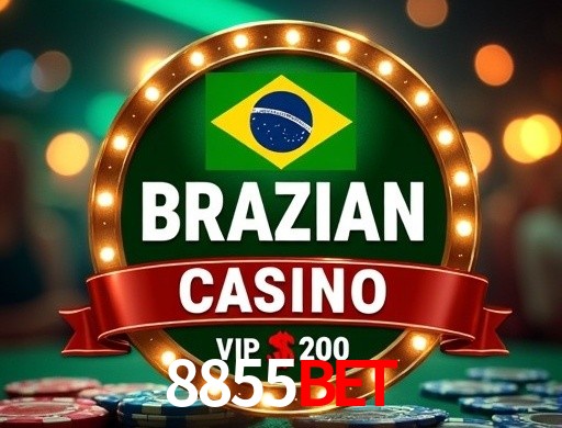 Jogos online 8855bet