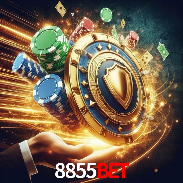 Benefícios VIP 8855bet