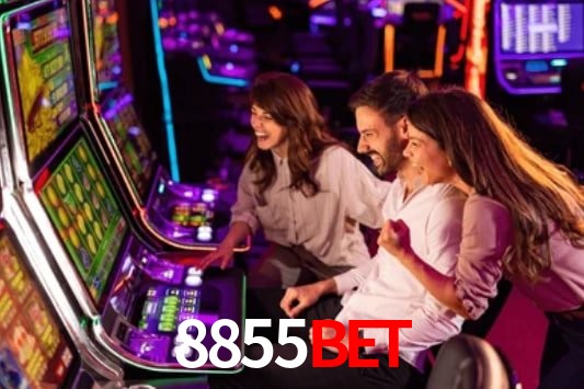 App oficial 8855bet