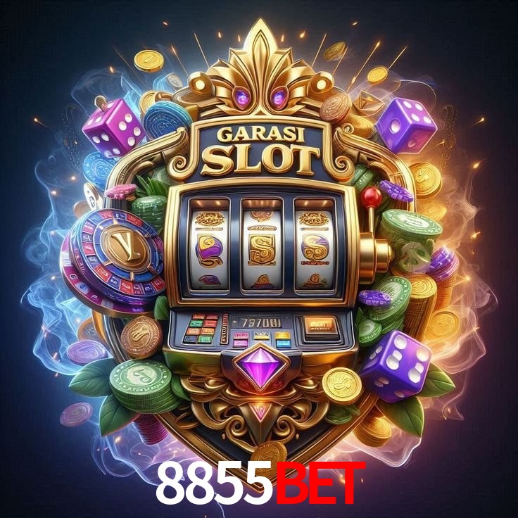 Secure Login 8855bet