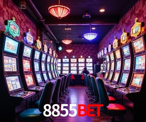 Flash Promotion 8855bet