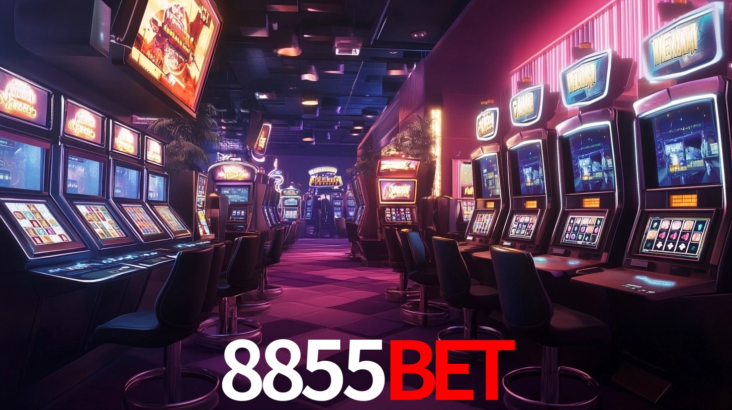 Daily Bonuses 8855bet